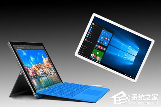 微软Surface Pro 4/Book全新Win10固件更新内容一览