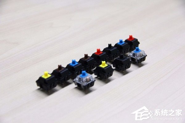 机械键盘什么轴好？机械键盘选购指南