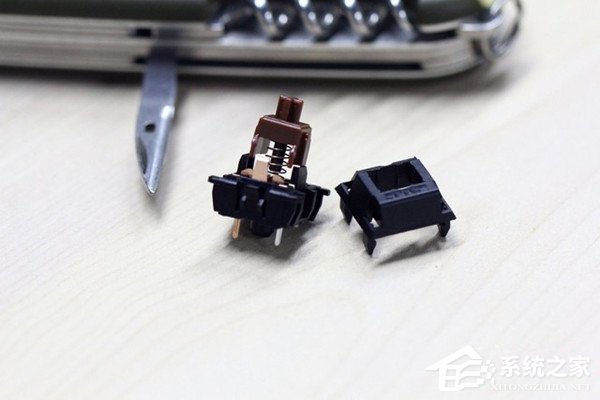 机械键盘什么轴好？机械键盘选购指南