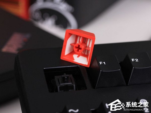 机械键盘什么轴好？机械键盘选购指南
