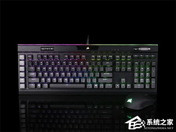 机械键盘什么轴好？机械键盘选购指南