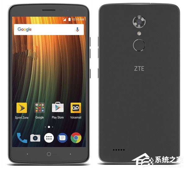 中兴新机发布：MAX XL 3990mAh大电池