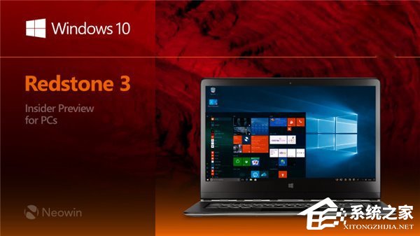微软Win10 RS3新特性:Edge将单独更新