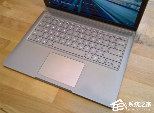 微软Surface营收同比下降26%：无新品迭代
