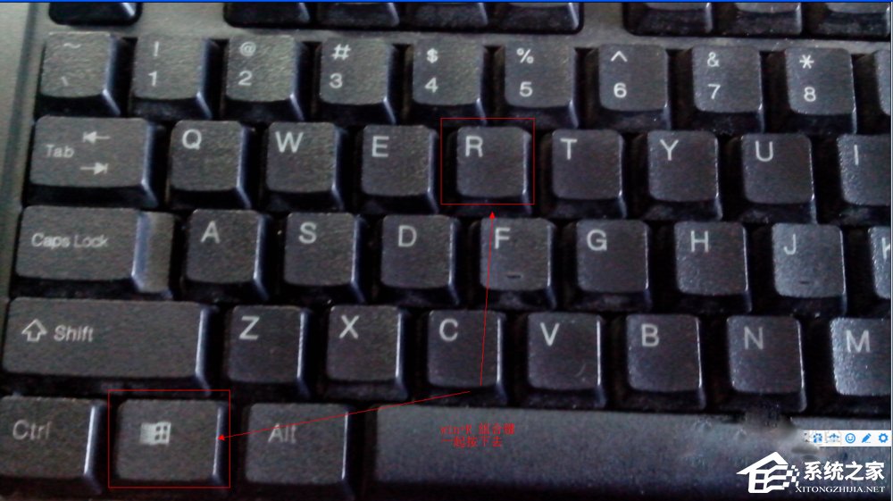 XP系统更新显卡驱动后出现花屏怎么办?