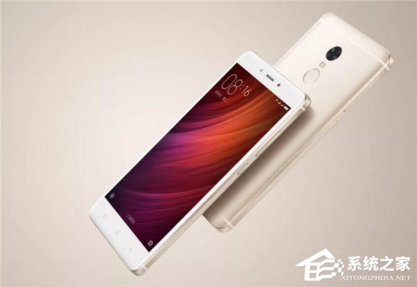 进军拉美市场？小米拟在墨西哥发售红米4X/Note 4