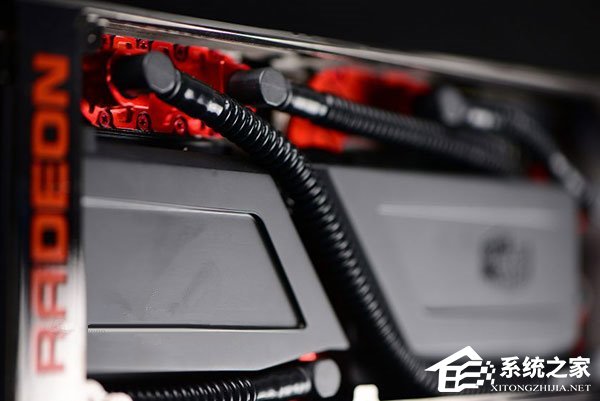 AMD vega最新消息：双芯+水冷散热