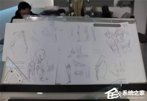 探访中国充气娃娃工厂：你的小伙伴就是这么来的