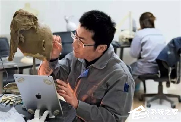 探访中国充气娃娃工厂：你的小伙伴就是这么来的