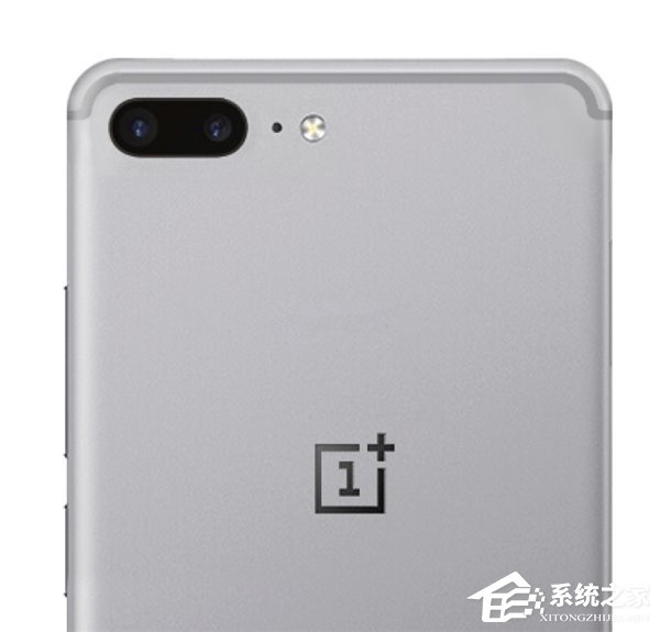 超多版本一加手机5渲染图曝光：双摄位置是个迷