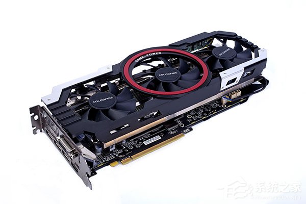 镭风 RX 580 Ustorm显卡上市：七彩虹A卡