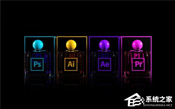 Adobe香水？你要Ai味的还是Ps味的？