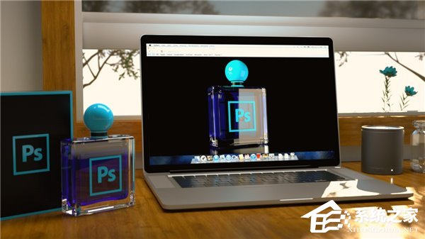 Adobe香水？你要Ai味的还是Ps味的？