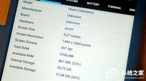 这都敢要4800元?诺基亚新旗舰实拍样张曝光