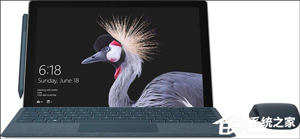 5月23日发布！Surface Pro(2017)已通过国家3C认证