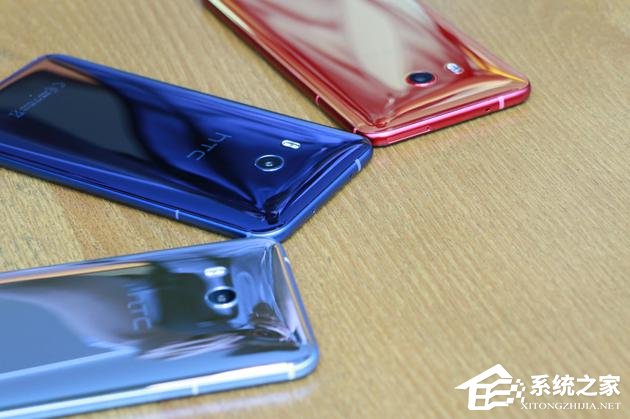 HTC U11国行售价曝光:64GB版优先上市,SPR版4599元