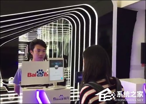 识别过程不足1秒！百度最新“刷脸”技术曝光