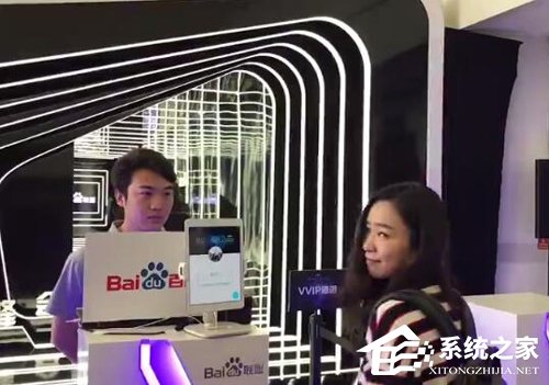 识别过程不足1秒！百度最新“刷脸”技术曝光