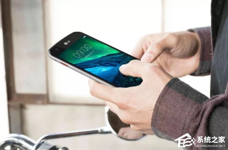 LG X Venture发布：IP68防尘防水性能，4100mAh电池