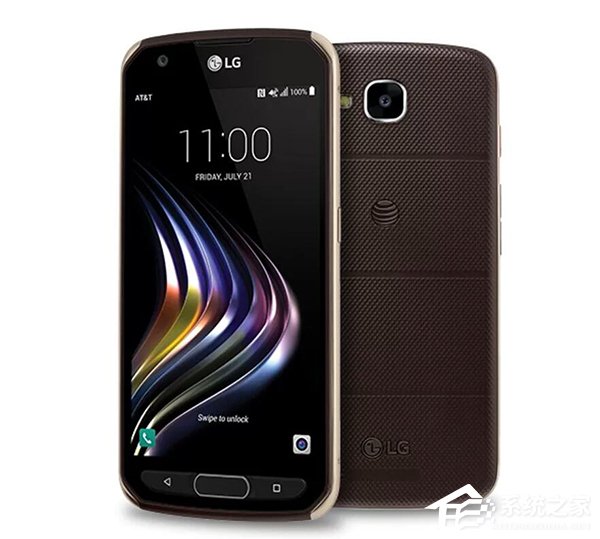 LG X Venture发布：IP68防尘防水性能，4100mAh电池