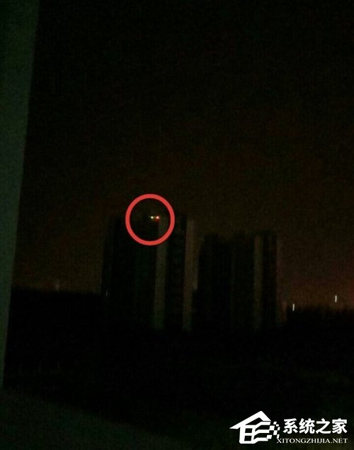 真会玩？男生半夜用无人机偷窥女生宿舍吓惨女学生