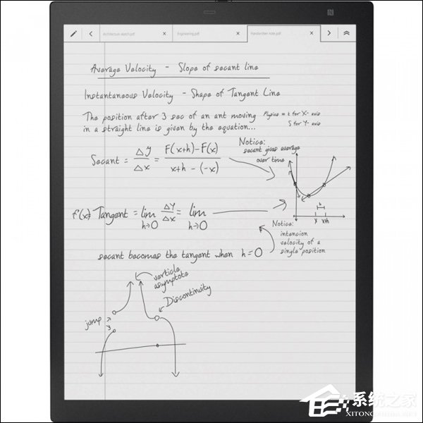 4900元！索尼发布新一代阅读神器Digital Paper