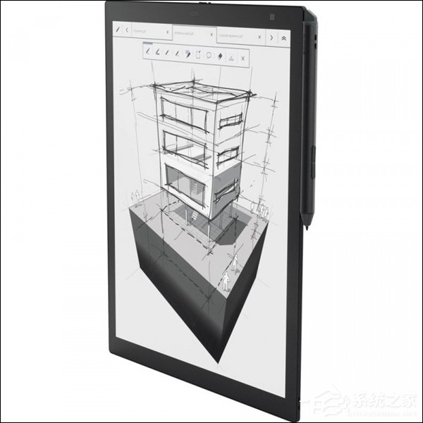 4900元！索尼发布新一代阅读神器Digital Paper