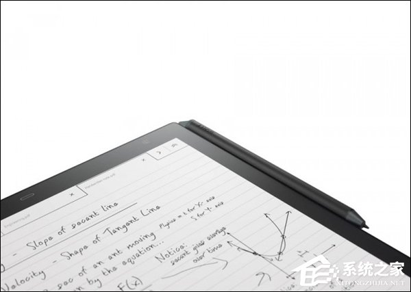 4900元！索尼发布新一代阅读神器Digital Paper