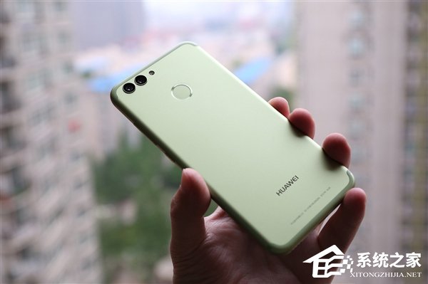 2499元起！华为nova 2首发开箱图赏