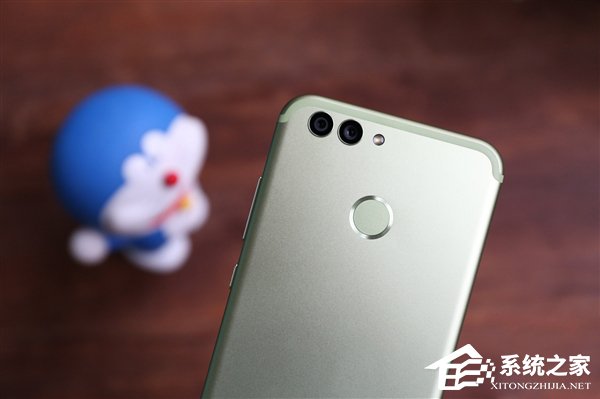 2499元起！华为nova 2首发开箱图赏