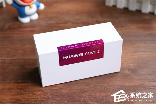 2499元起！华为nova 2首发开箱图赏