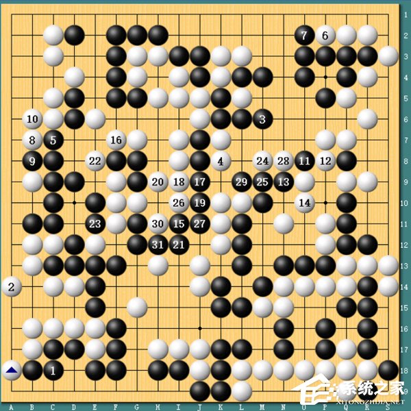 人机大战第三局结束：AlphaGo 3:0横扫柯洁