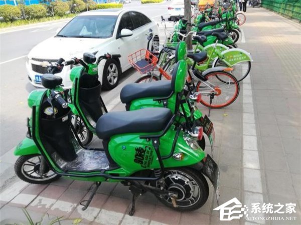 郑州市叫停共享电动自行车：存在五大隐患