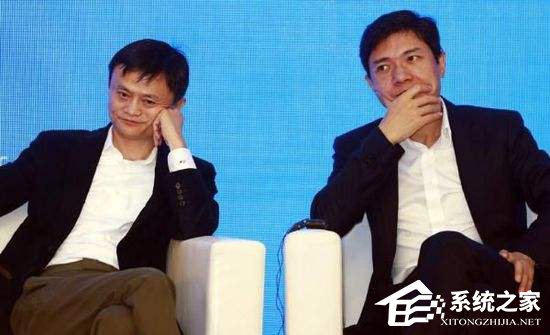 马云和李彦宏隔空论战！马化腾：不懂技术的文科生VS太懂技术的理科生