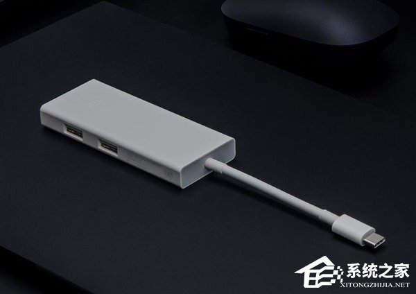 只要149元！小米发布多功能转接“神器”
