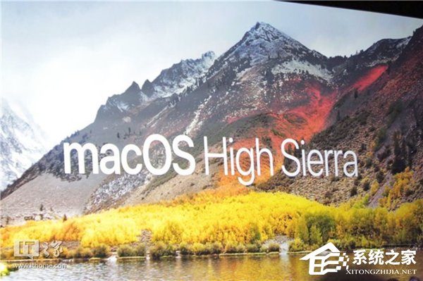 苹果发布macOS High Sierra系统：世界上最快的桌面浏览器Safari