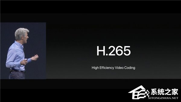 苹果发布macOS High Sierra系统：世界上最快的桌面浏览器Safari