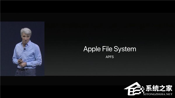 苹果发布macOS High Sierra系统：世界上最快的桌面浏览器Safari