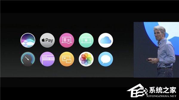 苹果发布macOS High Sierra系统：世界上最快的桌面浏览器Safari