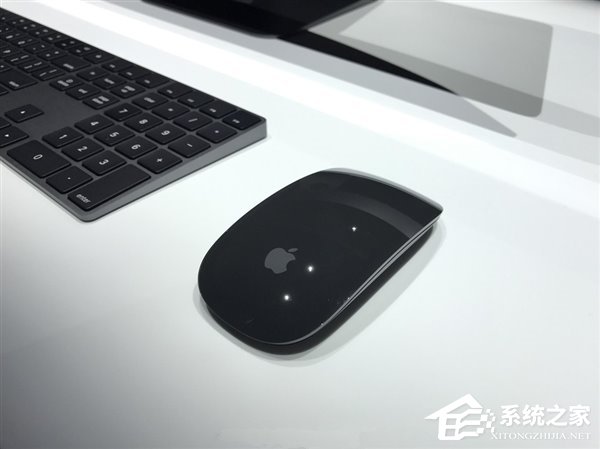 苹果全新iMac真机图赏：配置强大，最好的Mac显示器
