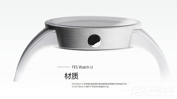 索尼Fes Watch U开启预售：电子墨水屏手表