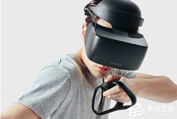 VR手柄现已登录京东开启预售：799元起