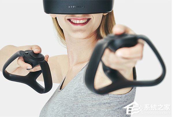 VR手柄现已登录京东开启预售：799元起