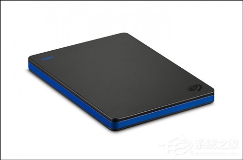 610元！希捷为索尼PS4推出专用2TB外接硬盘