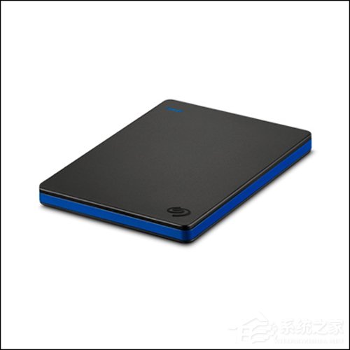 610元！希捷为索尼PS4推出专用2TB外接硬盘
