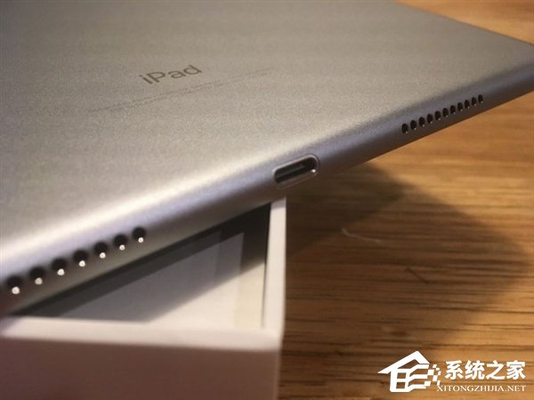 生产力爆表！10.5英寸iPad Pro开箱图赏