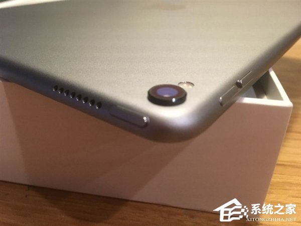 生产力爆表！10.5英寸iPad Pro开箱图赏