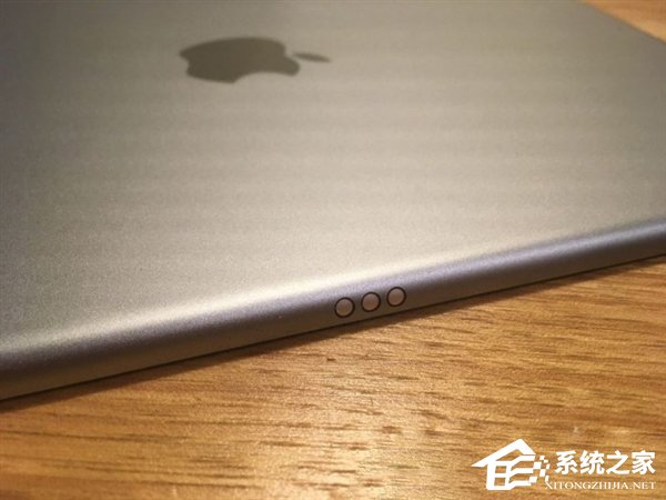 生产力爆表！10.5英寸iPad Pro开箱图赏