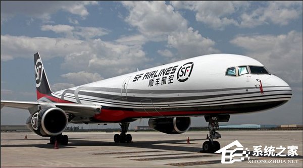 又要吃螃蟹了？顺丰欲解除手机空运限制