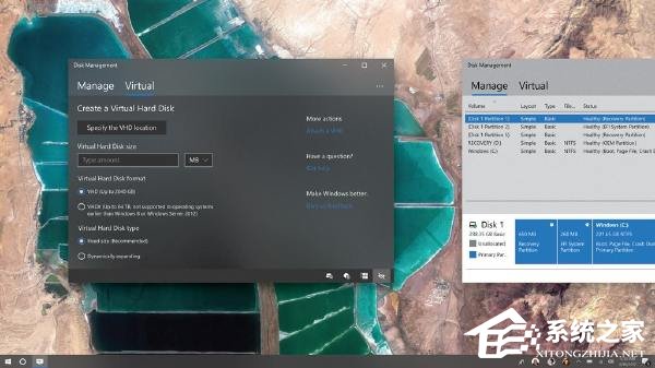 微软流畅设Fluent计新概念图：符合Win10“设置”的风格